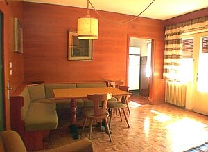 Apartments in Moena - Type 1 - Photo ID 230